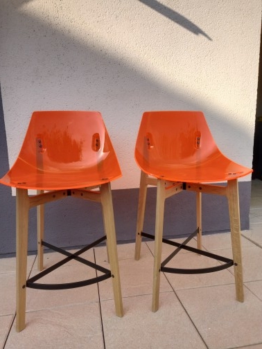 aka stool,Jean Marie Massaud(2)